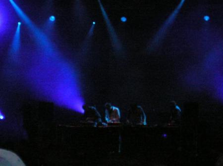 4 dj  de trans