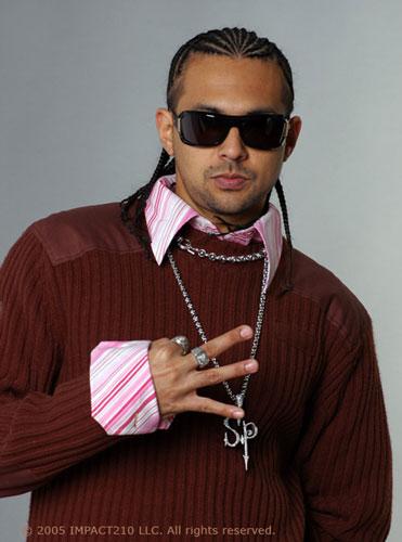 sean paul