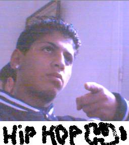 le ragga danec si moi style