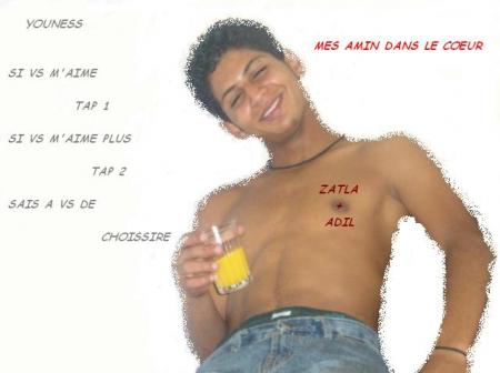 youness