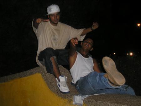 moi et adil