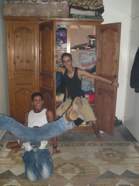 hahaha