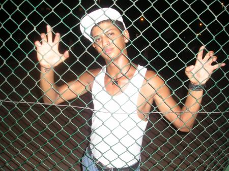 en prisson lol