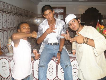 hicham moi adil