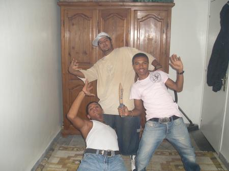 moi hicham adil