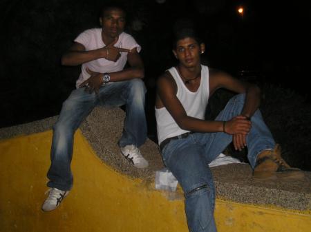 hicham moi