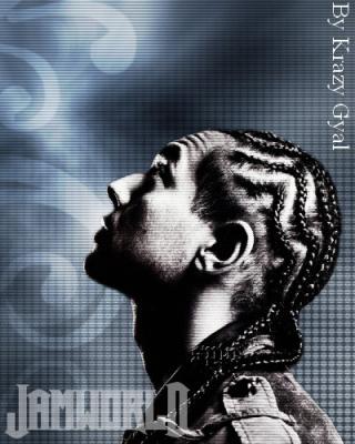 sean paul