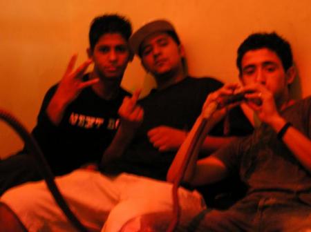 moi & adil& wat-wat